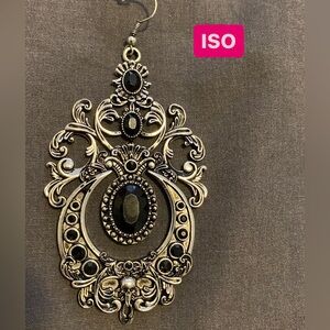 Looking for it’s match